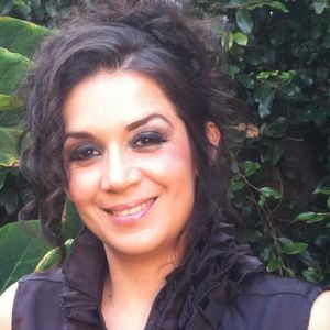 Meet your Posher, Norma